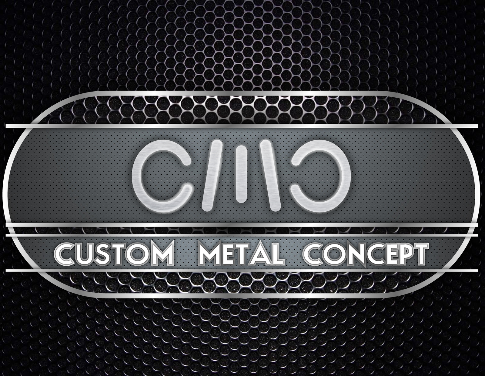 Custo Metal Concept